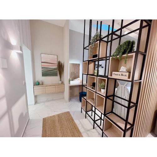 Zeus Design Apartmenthaus