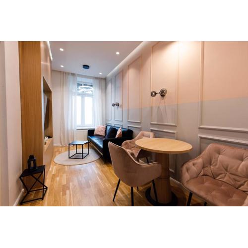 ZEUS Design Apartments Wasserwelt