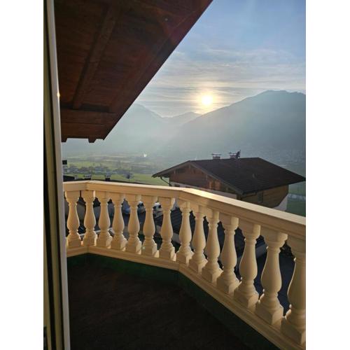 Zilleralps Fewo