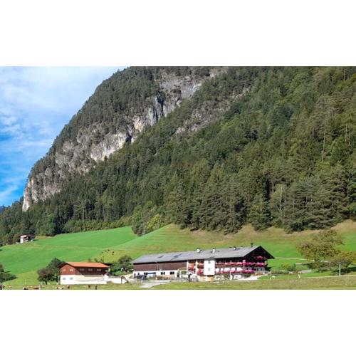 Zillerbruggerhof