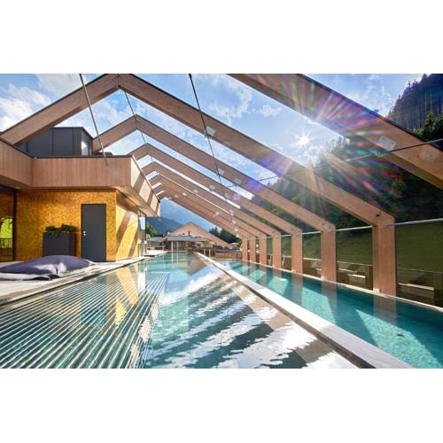 ZillergrundRock Luxury Mountain Resort