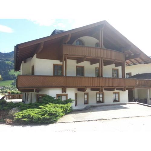 Zillertal Apartments