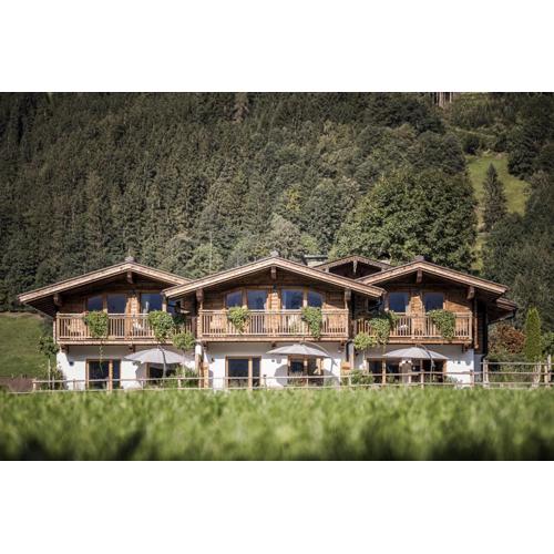 Zillertaler Hofchalets