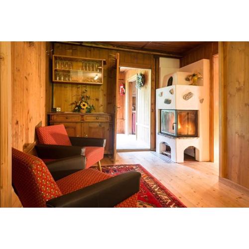 Zillertaler Stillupp Chalet by FeWo-Plan