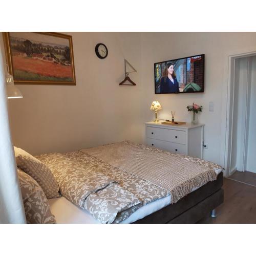 Zimmer Donaustrand