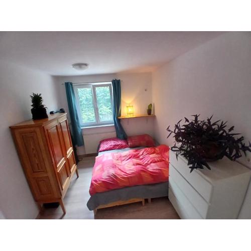 Zimmer im Salzkammergut