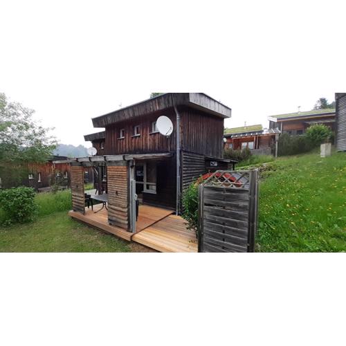 Zirbenhütte