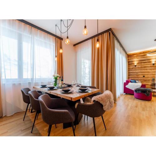 Zirbenlodge Sonnenalpe Nassfeld