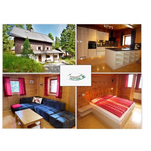 Zirbenwald Lodge