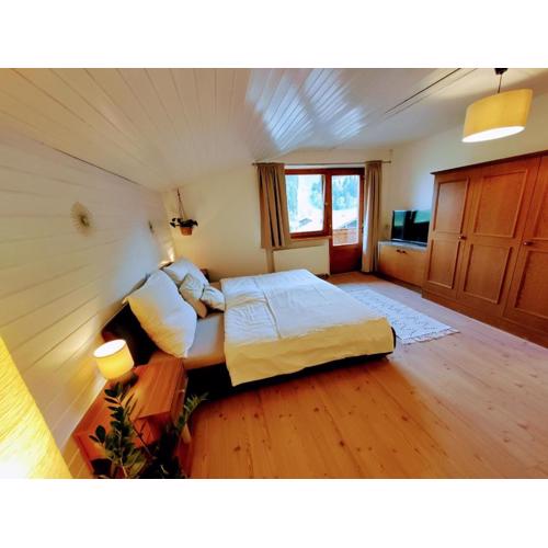 Zirmweg Appartements
