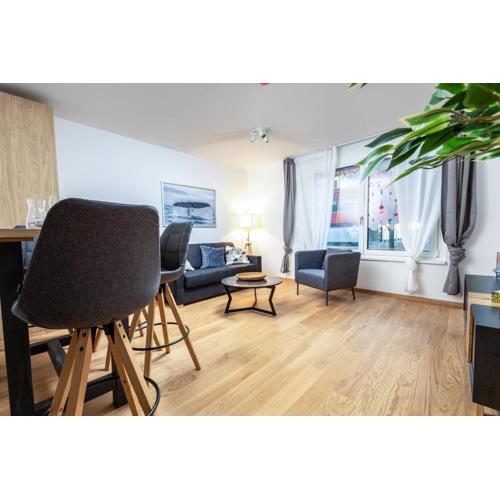 Zoder Apartments