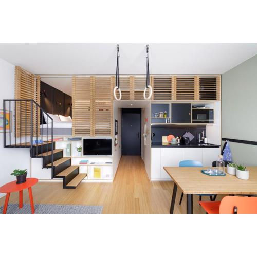 Zoku Vienna