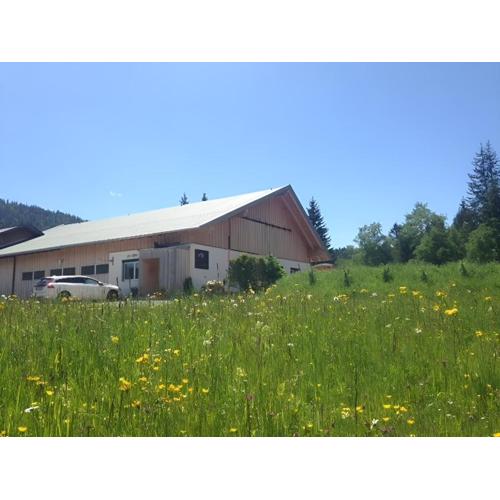 Zottlhof- dein Urlaubszauber auf 1.200m