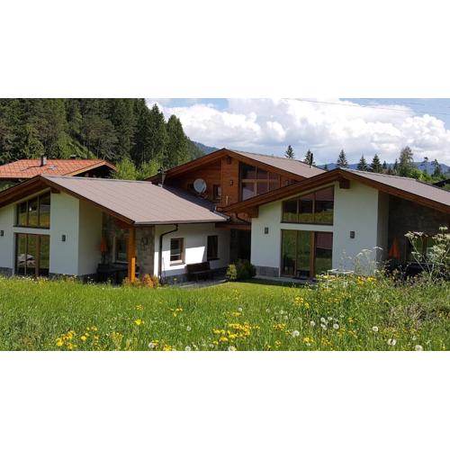 Zugspitz - Apartment