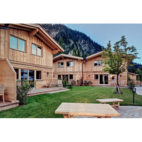 Zugspitz Lodge