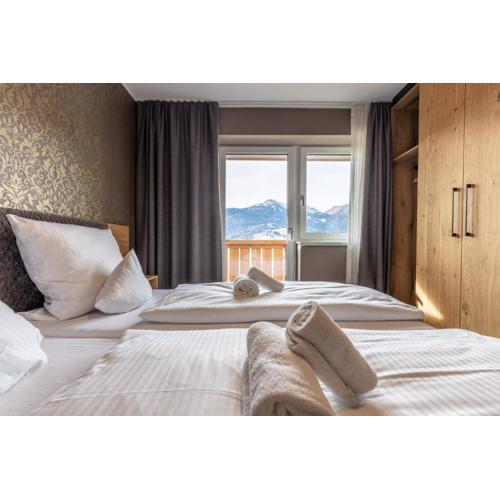Zugspitz Residence Ehrwald