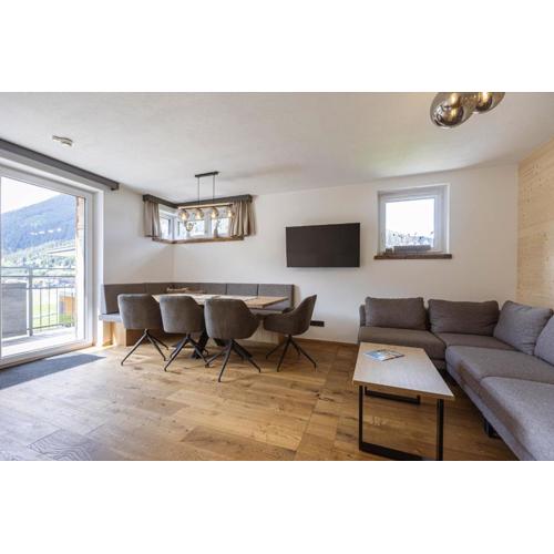 Zugspitz Suites Lermoos by ALPS RESORTS