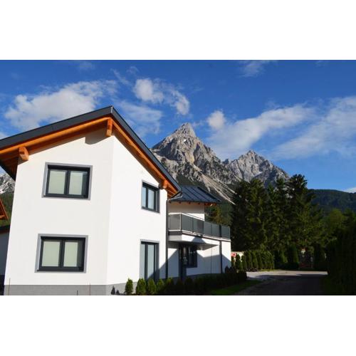 Zugspitzappartements