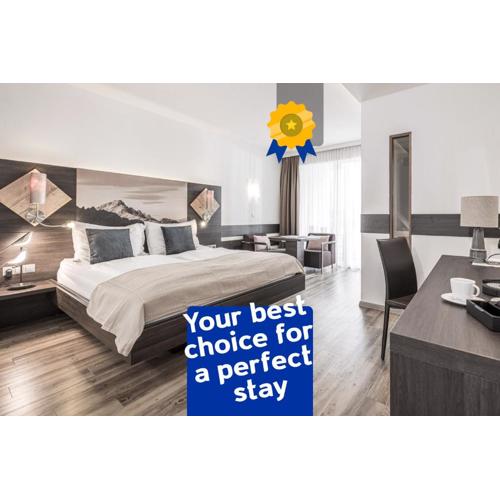 zum Senner Suites Zillertal
