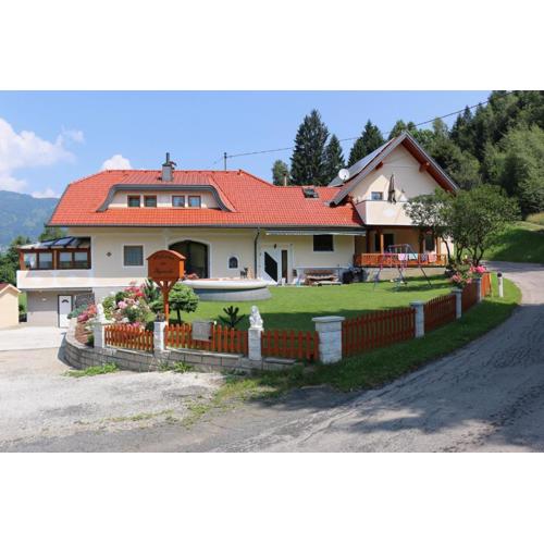 Zur Alpenruhe