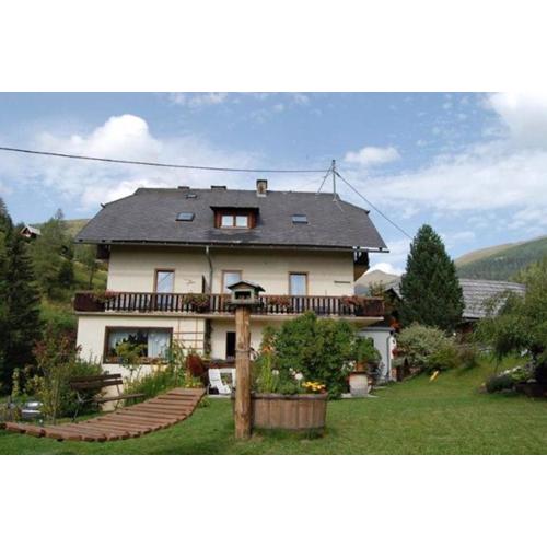 Zur alten Schmiede