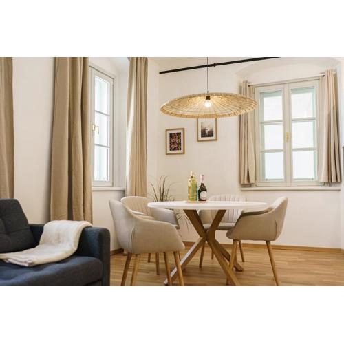 Zwei Zimmer Innenstadt Juwel
