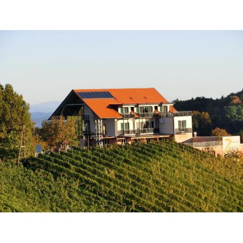 Zweytick Gästezimmer Weingut