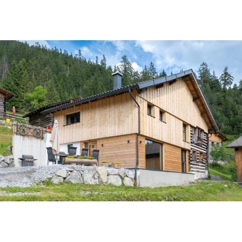 Zwiesler Haus Bschlabs