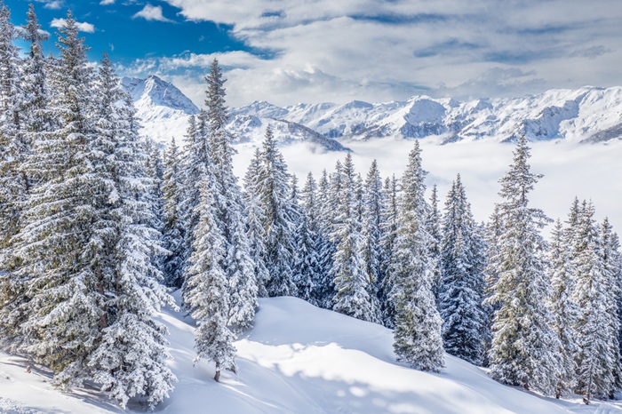 Kitzbuhel 