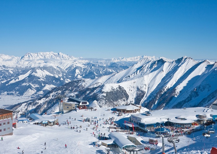 Kitzsteinhorn 