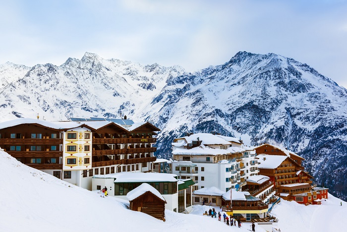 Tyrolsko 